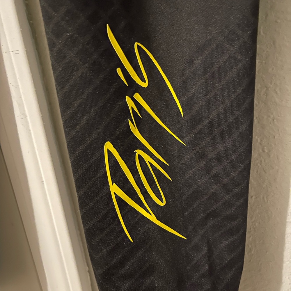 Paris Saint-Germain Jordan 2022/23 Strike Performance Training Pants - Black - Picture 3 of 7